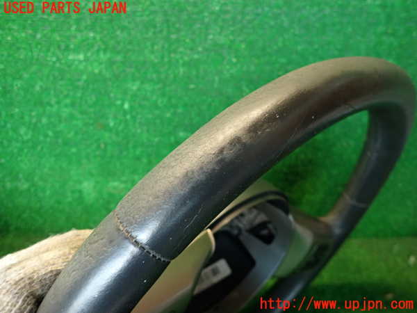 2UPJ-9236067855]ジープ・コンパス(MK49)ステアリングホイール 中古_2