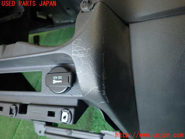 2UPJ-9236067505]ジープ・コンパス(MK49)ダッシュボード 中古_2