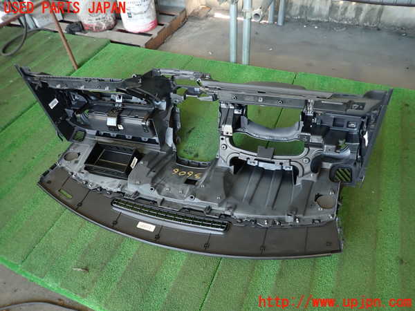 2UPJ-9236067505]ジープ・コンパス(MK49)ダッシュボード 中古_5