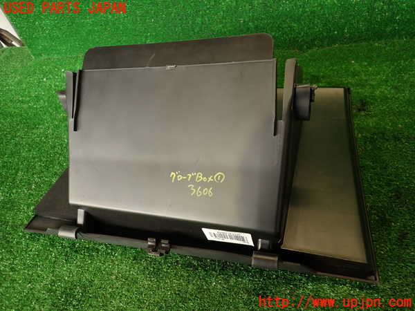2UPJ-9236067516]ジープ・コンパス(MK49)グローブボックス1 中古_5