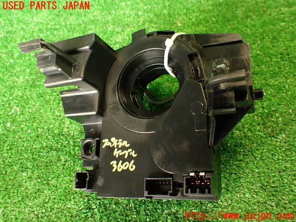 2UPJ-9236066800]ジープ・コンパス(MK49)スパイラルケーブル(リール) 中古_2