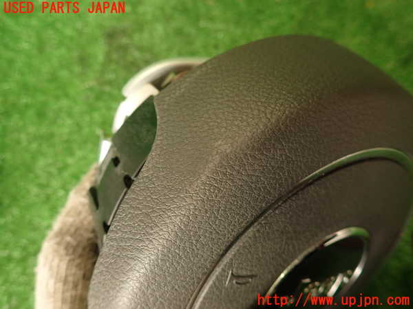 2UPJ-9236067865]ジープ・コンパス(MK49)運転席側エアバッグカバー 中古_3