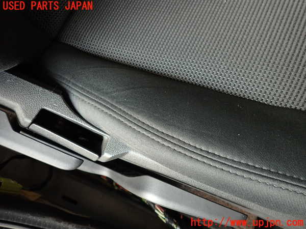 2UPJ-9236067035]ジープ・コンパス(MK49)運転席シート 中古_2