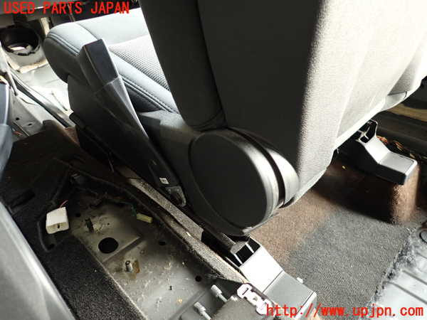 2UPJ-9236067035]ジープ・コンパス(MK49)運転席シート 中古_5