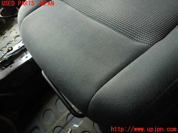 2UPJ-9236067065]ジープ・コンパス(MK49)助手席シート 中古_2