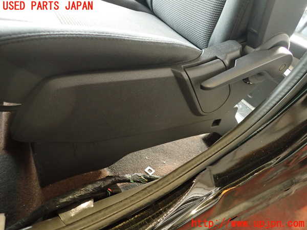 2UPJ-9236067065]ジープ・コンパス(MK49)助手席シート 中古_3
