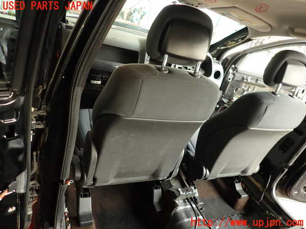 2UPJ-9236067065]ジープ・コンパス(MK49)助手席シート 中古_4