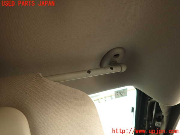 2UPJ-9236067625]ジープ・コンパス(MK49)室内サンバイザー右側 中古_4