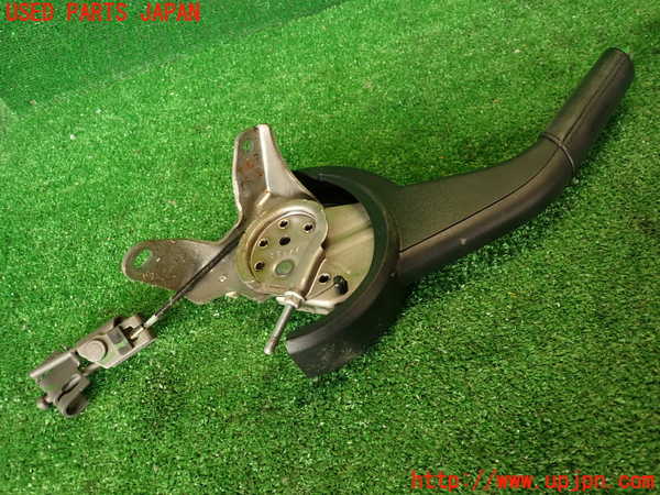 2UPJ-9236067550]ジープ・コンパス(MK49)サイドブレーキレバー 中古_2