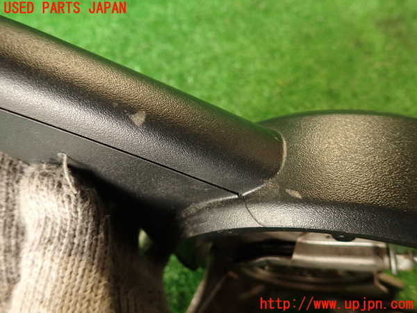 2UPJ-9236067550]ジープ・コンパス(MK49)サイドブレーキレバー 中古_3