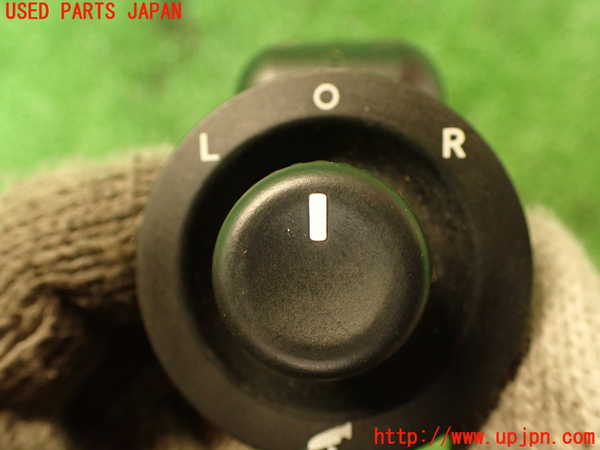 2UPJ-9236066280]ジープ・コンパス(MK49)ミラースイッチ 中古_2