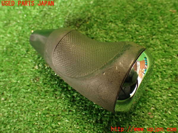 2UPJ-9236067570]ジープ・コンパス(MK49)シフトノブ 中古_2