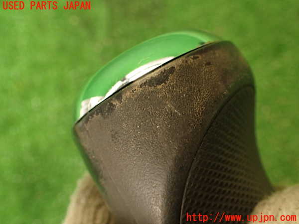 2UPJ-9236067570]ジープ・コンパス(MK49)シフトノブ 中古_3