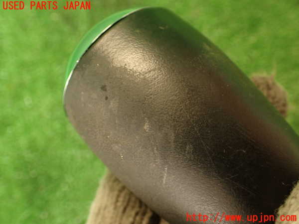 2UPJ-9236067570]ジープ・コンパス(MK49)シフトノブ 中古_4