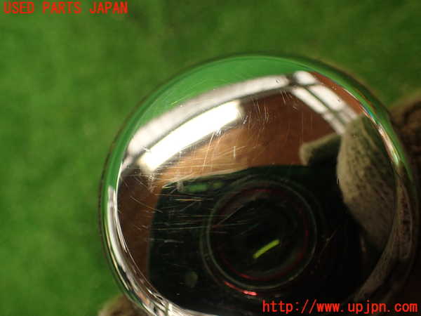 2UPJ-9236067570]ジープ・コンパス(MK49)シフトノブ 中古_5
