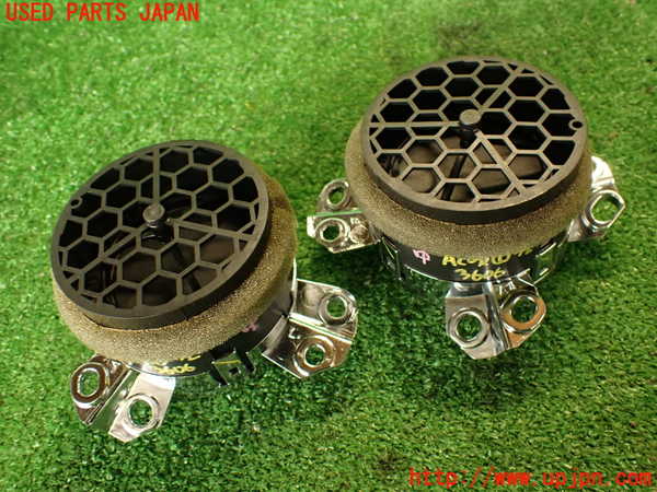 2UPJ-9236067526]ジープ・コンパス(MK49)エアコン吹き出し口1(真中) 中古_3