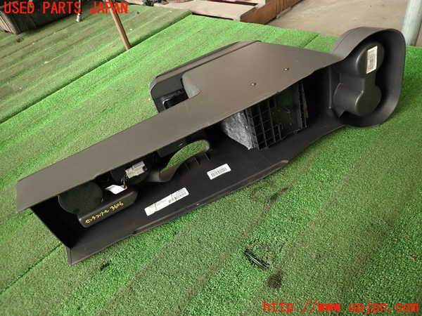 2UPJ-9236067540]ジープ・コンパス(MK49)センターコンソール 中古_5