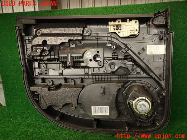 2UPJ-9236061234]ジープ・コンパス(MK49)右前ドア内張り 中古_5