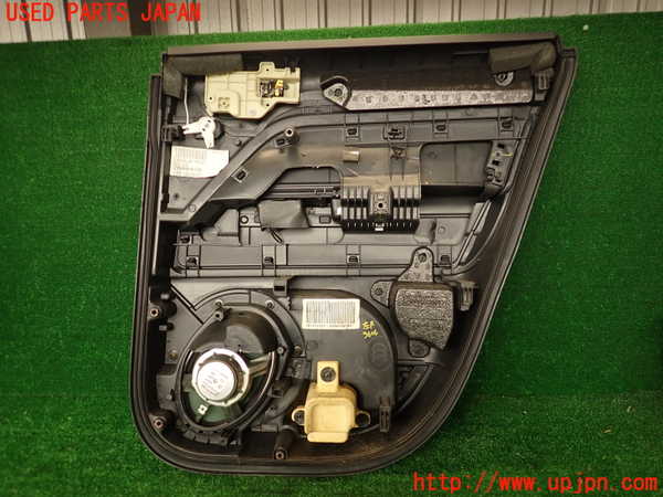 2UPJ-9236061324]ジープ・コンパス(MK49)左後ドア内張り 中古_5