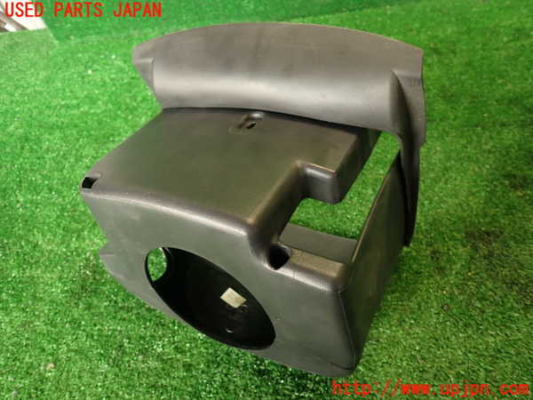 2UPJ-9236067905]ジープ・コンパス(MK49)コラムカバー 中古_2