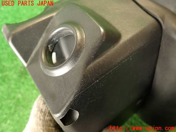 2UPJ-9236067905]ジープ・コンパス(MK49)コラムカバー 中古_3