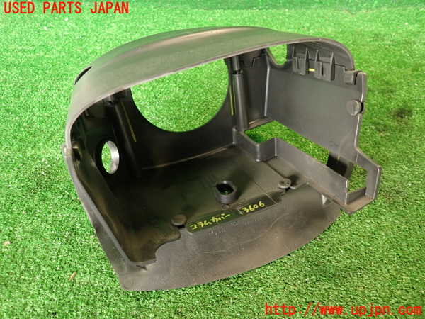 2UPJ-9236067905]ジープ・コンパス(MK49)コラムカバー 中古_5