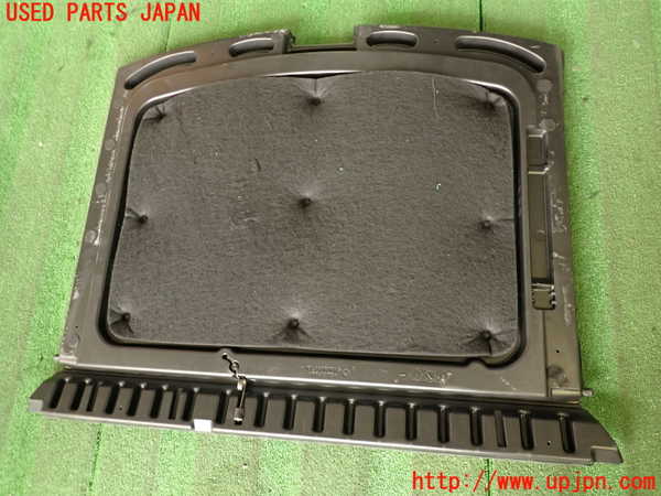 2UPJ-9236067771]ジープ・コンパス(MK49)ラゲッジトレイ1 中古_4