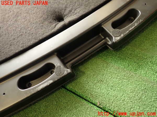2UPJ-9236067771]ジープ・コンパス(MK49)ラゲッジトレイ1 中古_5