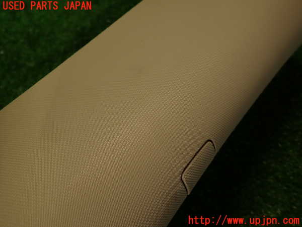 2UPJ-9236067655]ジープ・コンパス(MK49)右フロントピラートリム 中古_2