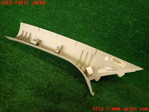 2UPJ-9236067655]ジープ・コンパス(MK49)右フロントピラートリム 中古_3