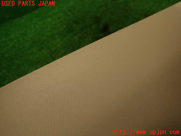 2UPJ-9236067660]ジープ・コンパス(MK49)左フロントピラートリム 中古_2