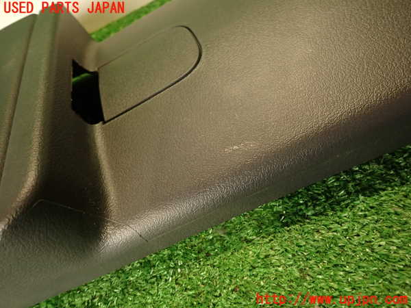 2UPJ-9236067665]ジープ・コンパス(MK49)右センターピラートリム 中古_4