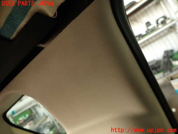 2UPJ-9236067680]ジープ・コンパス(MK49)左リアピラートリム 中古_5