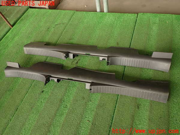 2UPJ-9236067740]ジープ・コンパス(MK49)スカッフプレート 中古_3