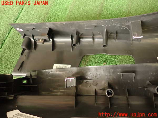 2UPJ-9236067740]ジープ・コンパス(MK49)スカッフプレート 中古_5