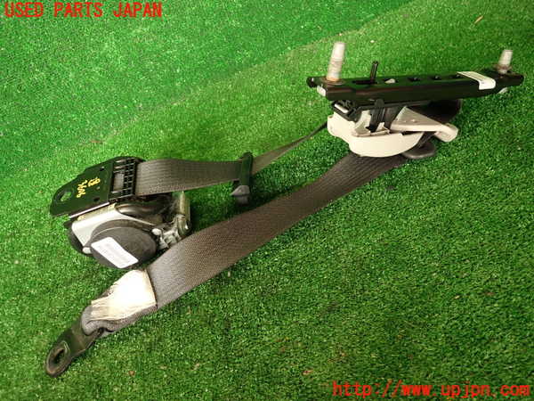 2UPJ-9236067045]ジープ・コンパス(MK49)運転席シートベルト 中古_2