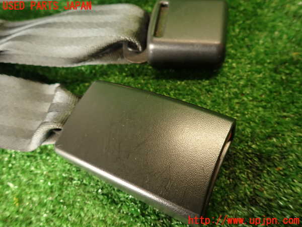 2UPJ-9236067185]ジープ・コンパス(MK49)左2列目シートベルト 中古_2