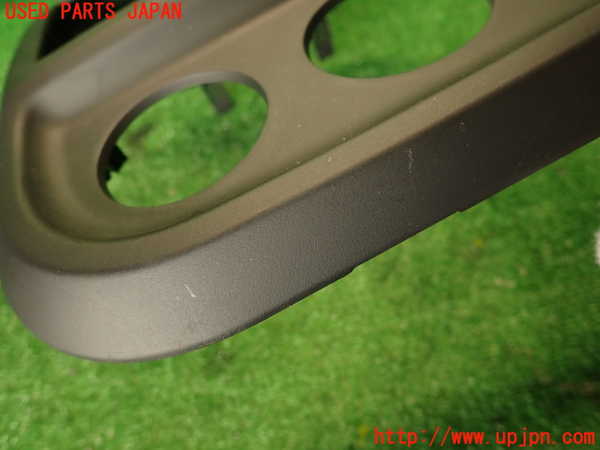 2UPJ-9236067691]ジープ・コンパス(MK49)内装トリム類1 中古_4