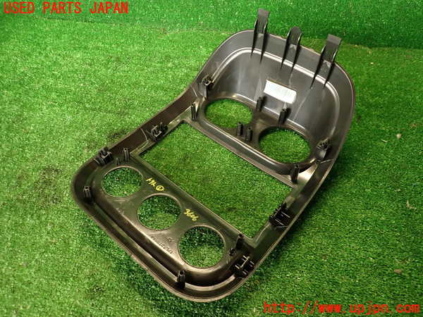 2UPJ-9236067691]ジープ・コンパス(MK49)内装トリム類1 中古_5