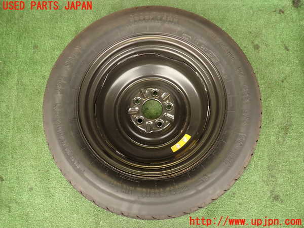 2UPJ-9236069601]ジープ・コンパス(MK49)スペアタイヤ1 中古_4