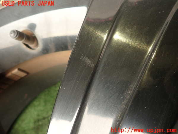 2UPJ-9236069036]ジープ・コンパス(MK49)タイヤ　ホイール　1本① 215/60R17 中古_2