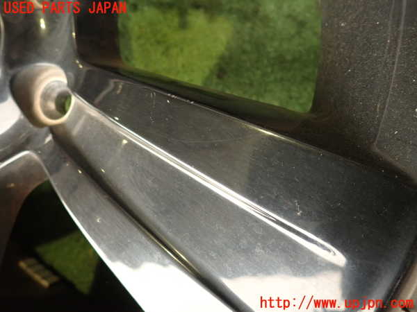 2UPJ-9236069039]ジープ・コンパス(MK49)タイヤ　ホイール　1本④ 215/60R17 中古_2