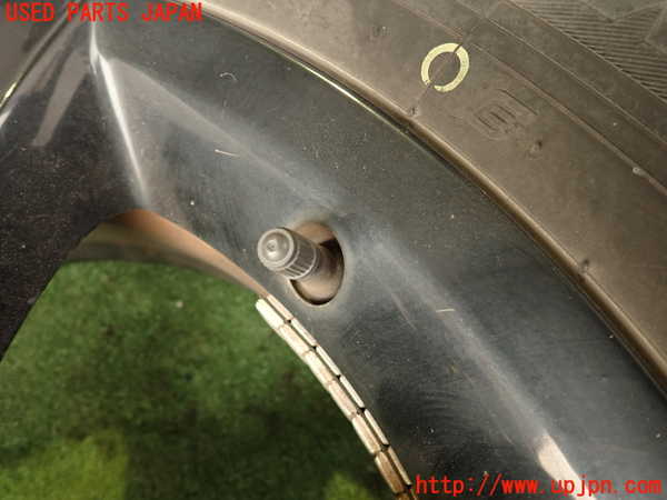 2UPJ-9236069038]ジープ・コンパス(MK49)タイヤ　ホイール　1本③ 215/60R17 中古_2