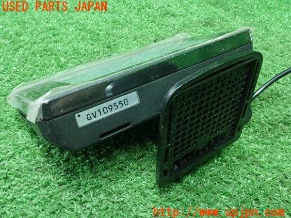 3UPJ=9236070575]BMW 528i ツーリング(MU30 F11)COMTEC コムテック ZERO 703V レーダー探知機 中古_4