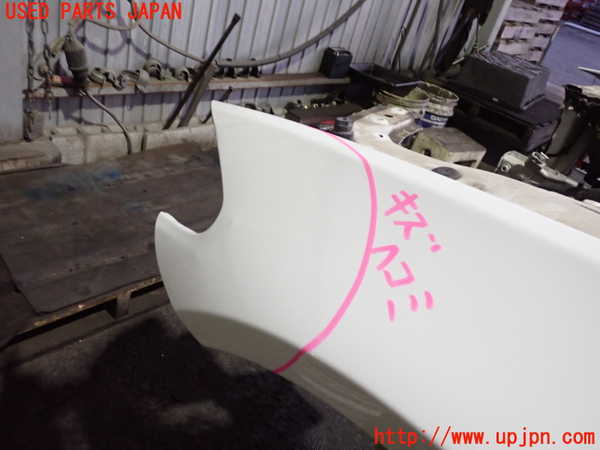 2UPJ-9236071082]BMW 528i ツーリング(MU30)左前フェンダー 中古 (F11)_2