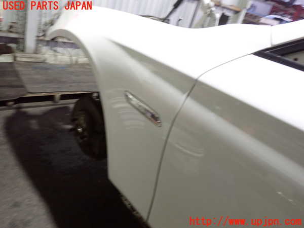 2UPJ-9236071082]BMW 528i ツーリング(MU30)左前フェンダー 中古 (F11)_3