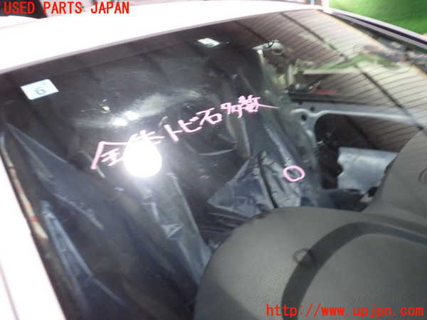 2UPJ-9236071195]BMW 528i ツーリング(MU30)フロントガラス (43R-001586) 中古 (F11)_2