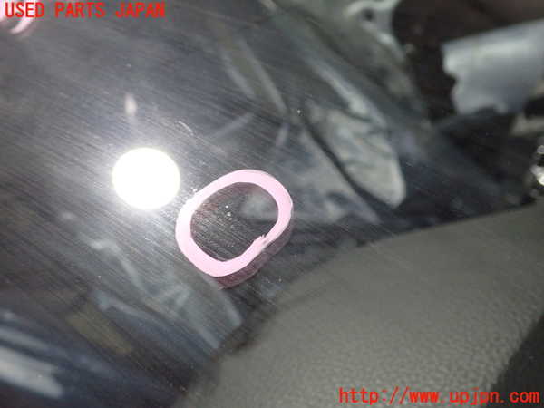 2UPJ-9236071195]BMW 528i ツーリング(MU30)フロントガラス (43R-001586) 中古 (F11)_3