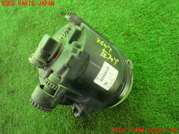 2UPJ-9236071182]BMW 528i ツーリング(MU30)左フォグ 中古 (F11)_2