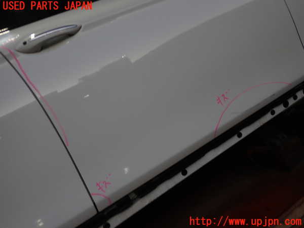 2UPJ-9236071230]BMW 528i ツーリング(MU30)右前ドア (43R-00050) 中古 (F11)_2